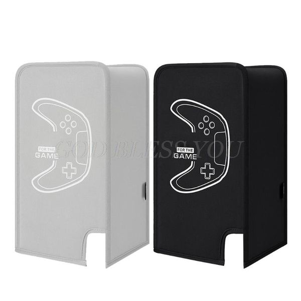 

game controllers & joysticks elastic dust cover proof case protective sleeve for x box series console machine full dustproof