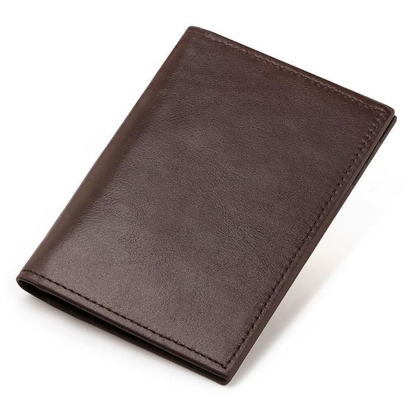 

simple passport card holder men wallet checkbook organizer coin purse fashion carrier holster carrying case portable storage pac wallets, Red;black