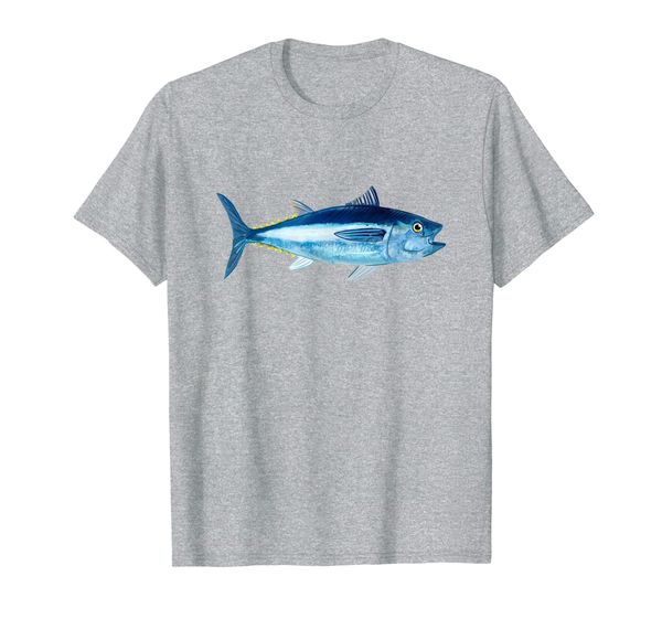 

deep sea fishing | tuna fishing | bluefin tuna t-shirt, White;black