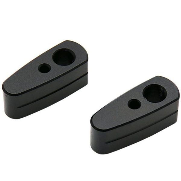 

handlebars motorcycle handlebar handle bar higher extend adapter with bolts for r nine t riser 2014 2021 accessories