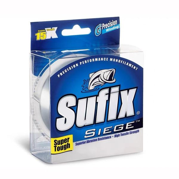 

sufix 300m long distance casting remote luya nylon fishing line braid