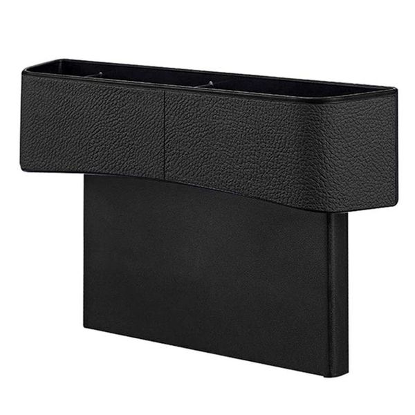 

car seat space storage box, multi-functional console side storage, safety bag (driving) organizer