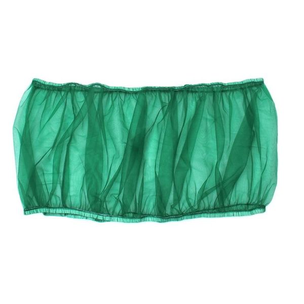 

bird cages soft nylon airy fabric mesh cage cover shell skirt seed catcher guard easy cleaning 3 colors