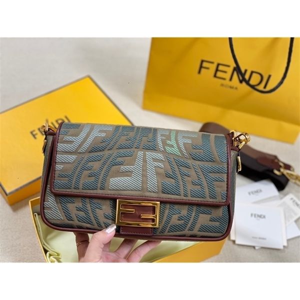 

uette color 2021 embroidery canvas stick one shoulder slant cross hand bag female