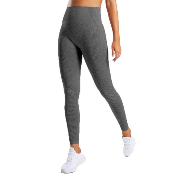 

women's pants & capris women solid sports running sportswear stretchy fitness leggings seamless athletic sport gym compression tights, Black;white