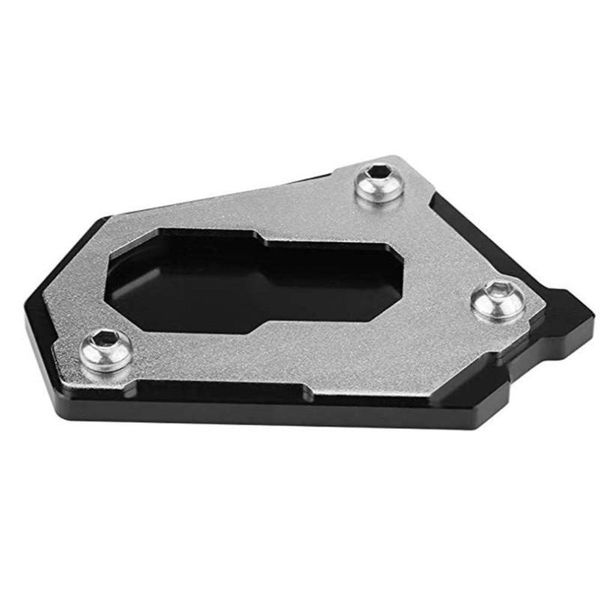 

pedals motorcycle modified side support larger seat small foot base accessories