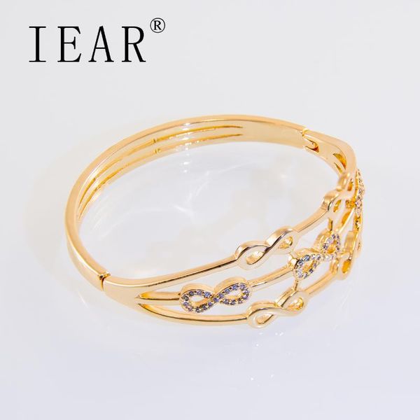 

bangle iear fashionable plated copper charm factory wholesale bracelet, Black