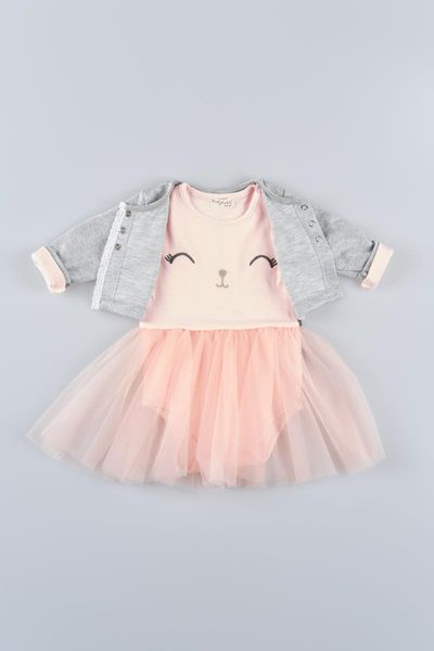 

girl's dresses silvery bolero, Red;yellow