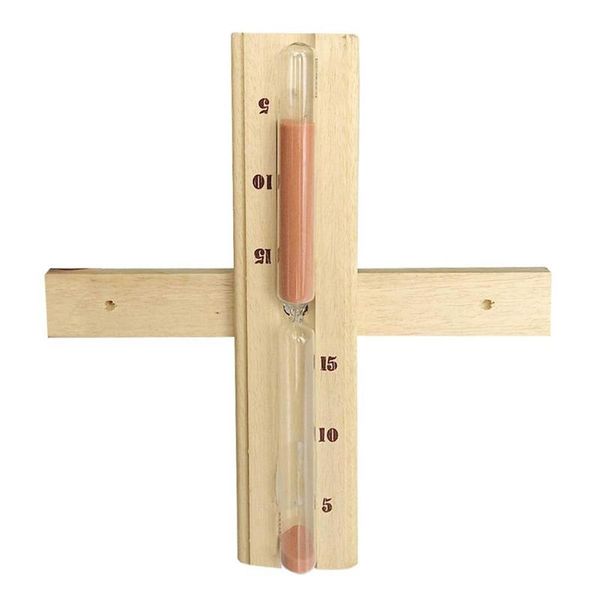 

accessories wooden sauna hourglass timer spa 5/ 10/ 15 minutes countdown clock for steam room