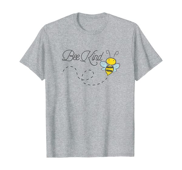 

Bee Kind Yellow T Shirt - Kindness Bee Lovers Gifts Tshirt, Mainly pictures