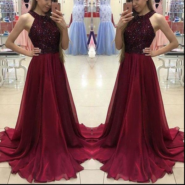 

women womens dresses sleeveless dress summer vintage lace sequins long maxi beach holday evening party formal halter, Black;gray