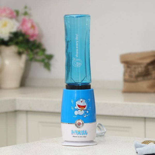 

juicers 220v eu portable mixer electric juicer machine smoothie blender mini food processor personal lemon squeezer orange