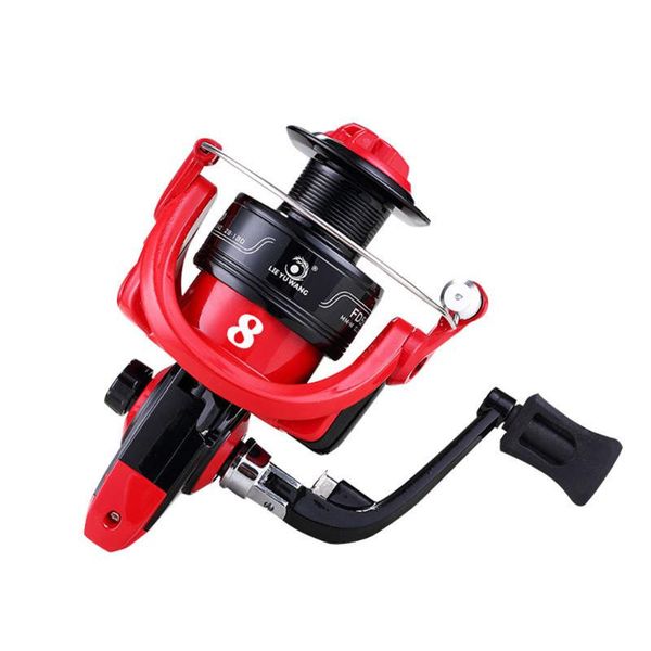 

baitcasting reels fd1000/2000/3000/5000 fishing reel low profile spinning fd1000-5000 high speed saltwater wheel for bass pike accessories