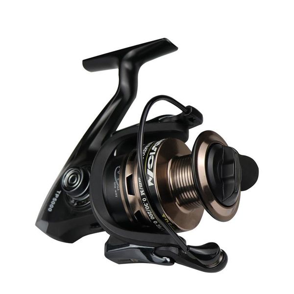 

baitcasting reels leo metal spool fishing spinning 8-20kg max drag high speed carp saltwater reel accessories