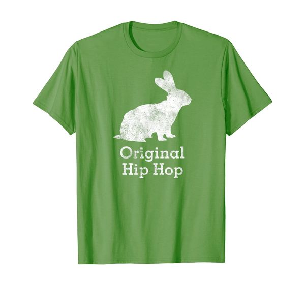 

Vintage Bunny Rabbit Original Hip Hop Shirt, Mainly pictures