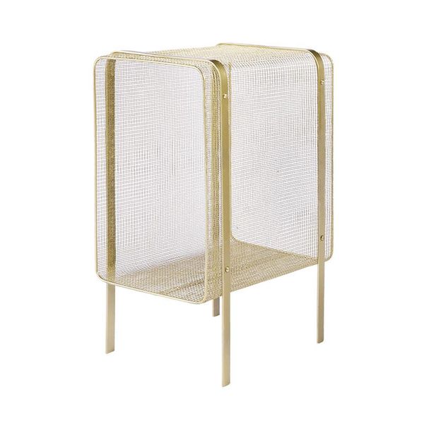 

bathroom shelves wheat all northern europe iron art shelf bedroom a living room modern simplicity admission landing type
