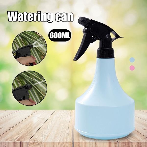 

watering spray bottle indoor outdoor plant water miste can premium plastic pot lovely candy color equipments