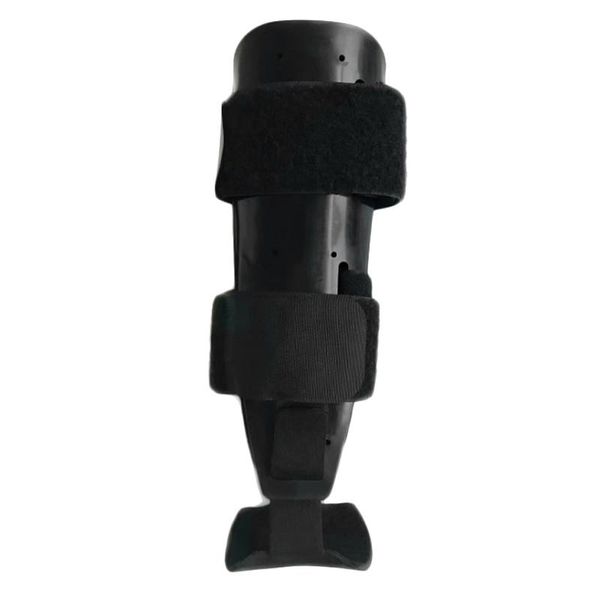 

ankle support -ankle brace stabilizer stirrup splint for sprains tendonitis volleyball basketball sprained, Blue;black