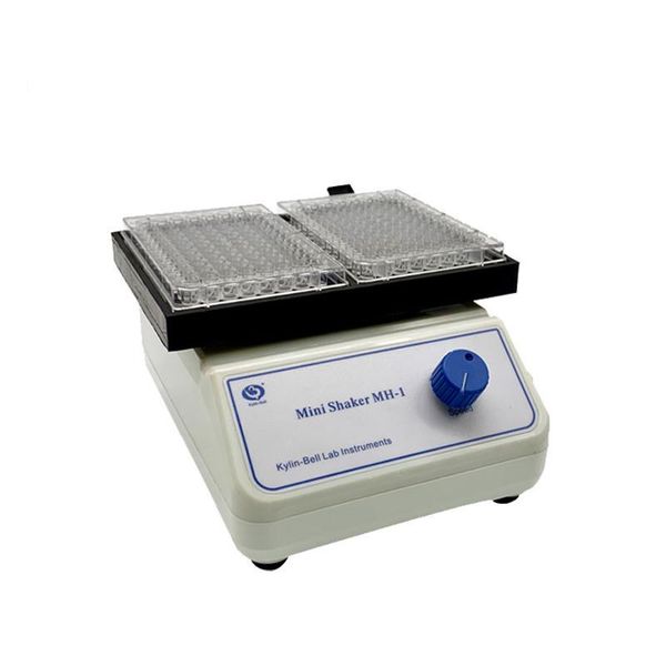 

lab supplies 220v mh-1 96 well plate micro oscillator mh-2 enzyme label