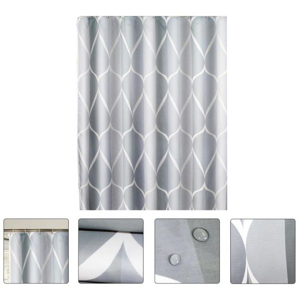 

shower curtains 1set of stylish toilet curtain pretty bathroom practical hanging