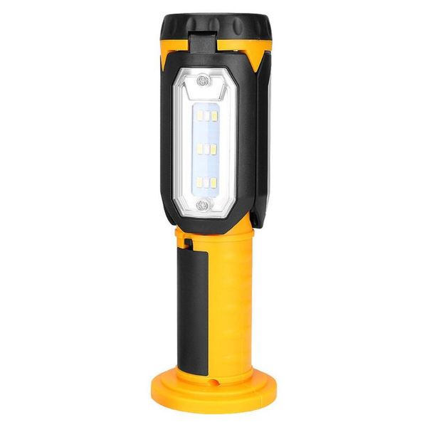 

portable lanterns multifunctional built-in battery usb charging work light outdoor lighting maintenance emergency