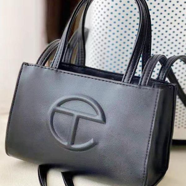 

evening bags luxury crossbody bag 2021 pu leather women's designer handbag telfaring shoulder messenger onnuk tote