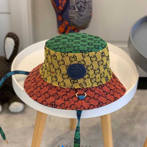 

wide brim hats design brand women fashion sunhats and men wholesale, Blue;gray