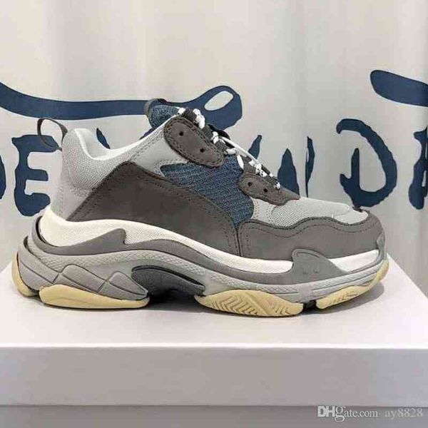 

dress shoes fashion luxury man thick-soled casual fashionable comfortable increase women's sports old shoes 66i4, Black