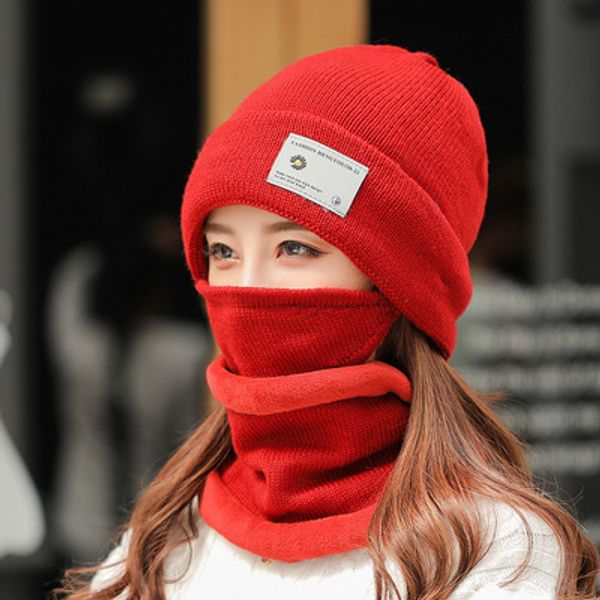 

northeast couple thickened warm hat childrens korean-style harbin cold-proof plus velvet mens winter snow town travel equipment, Blue;gray