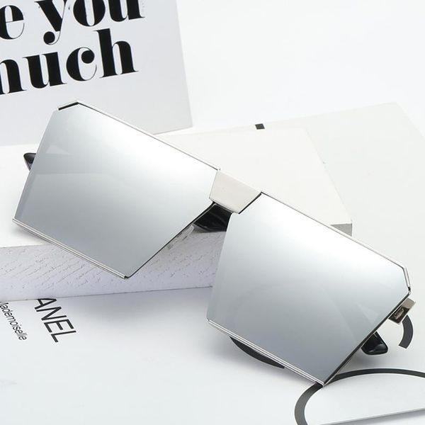 

outdoor eyewear women fashion cycling sunglasses 2021 unique uv400 protection lens sun glasses vintage square