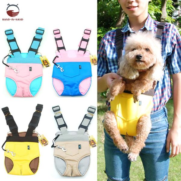 

dog car seat covers carrier cat fashion travel backpack pet bags shoulder puppy