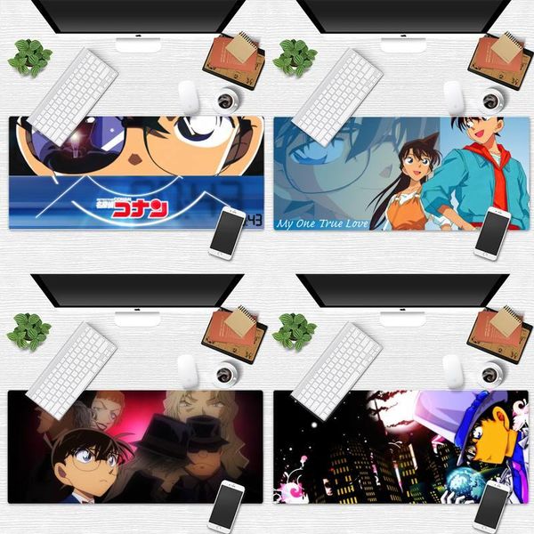 

mouse pads & wrist rests mobile suit gundam seed office mice gamer soft pad table protect game work mat non-slip lapcushion