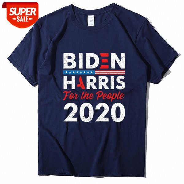 

biden harris t-shirt loose #qn34, White