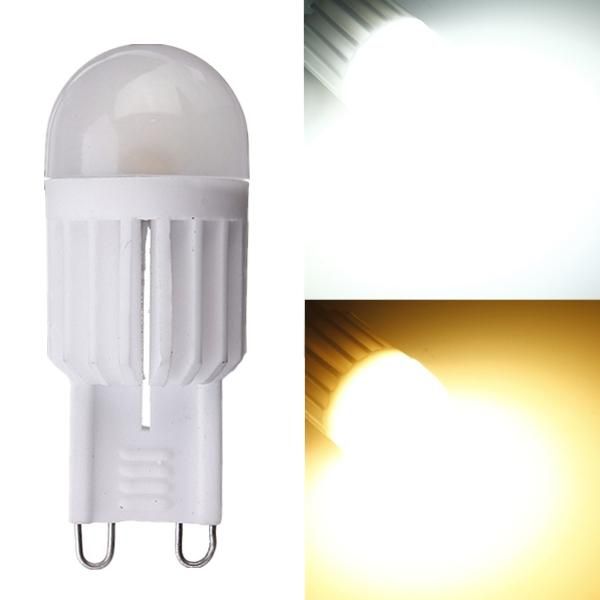 

bulbs for led lamp 220v 7w mini bulb light ceramic high power c rystal chandelier lampada dimmable 360 degree lighting