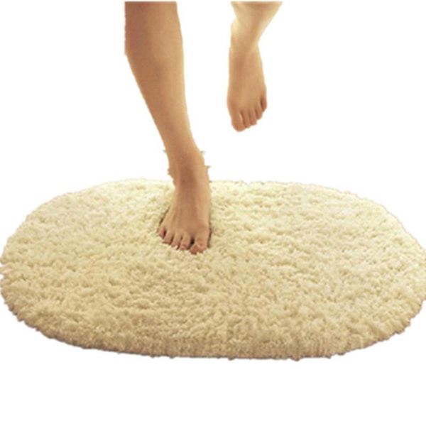 

carpets oval rug fluffy for living room decor faux fur carpet kids long plush rugs bedroom modern mats