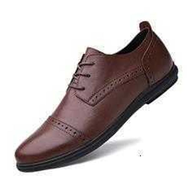 

tang zuo 0907 small leather shoes, batch 37-46, black and brown