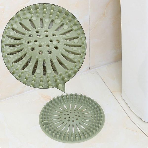 

other bath & toilet supplies shower hair filter sink drain ser catcher covers kitchen bathroom accessories bathtub sewer strainer