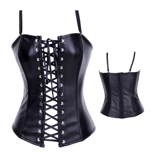 

women's shapers fashion corset underbust body shaper women slimming chest harness compression black control level shapewear item type, Black;white