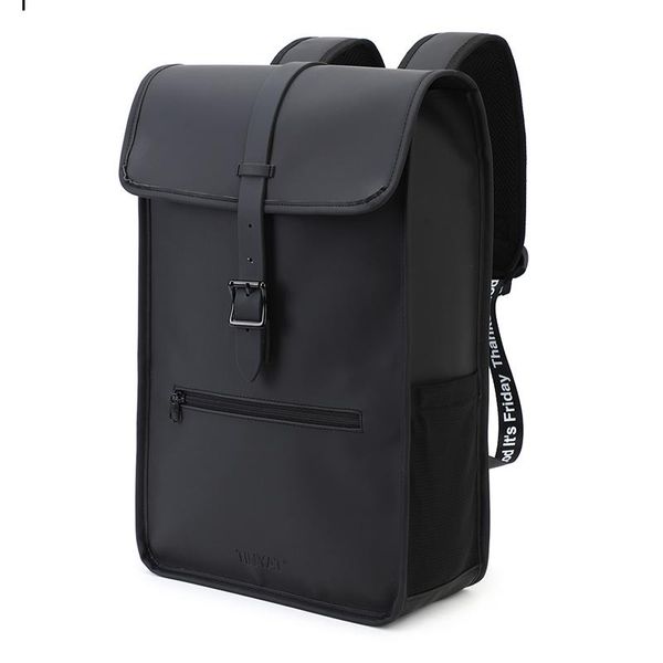 

backpack waterproof 15.6 inch lapmen luxury school bags leather backpacks travel notebook designer bag for
