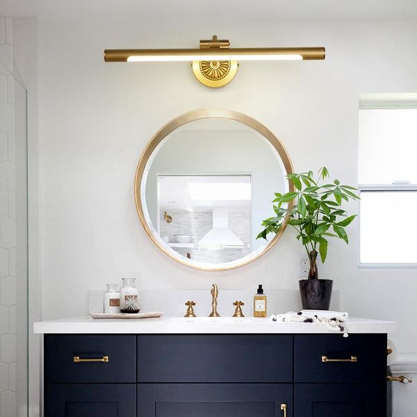 

nordice modern crystal wall lamp luminaria iron bedroom light corridor aisle lamps