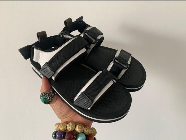 

women's fashion sandals shoes summer comfortable soles sandals eu35-40, Black