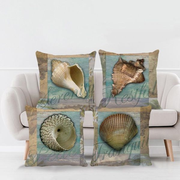 

pillow case pillowcase cartoon style linen digital printing fashion trend home decoration universal accessories 2021 sale