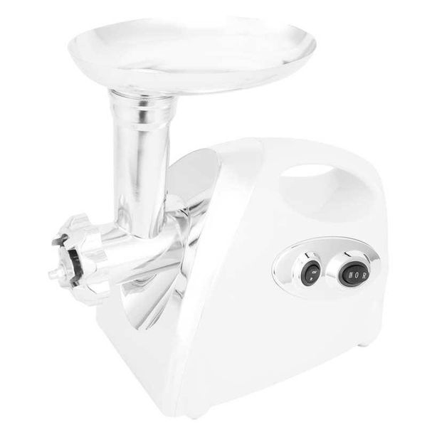 

meat grinders 300w electric grinder multifunctional kitchen mincer sausage maker eu plug 220v home appliances