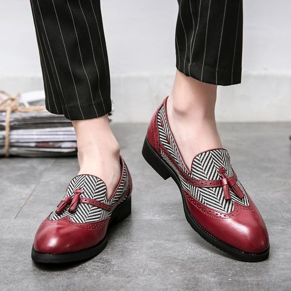 

dress shoes stylish for men fashion casual man lather leather men's moccasins black mens italian summer skin trend