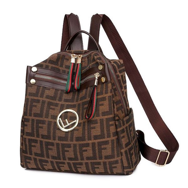 

new fashion backpack 7164