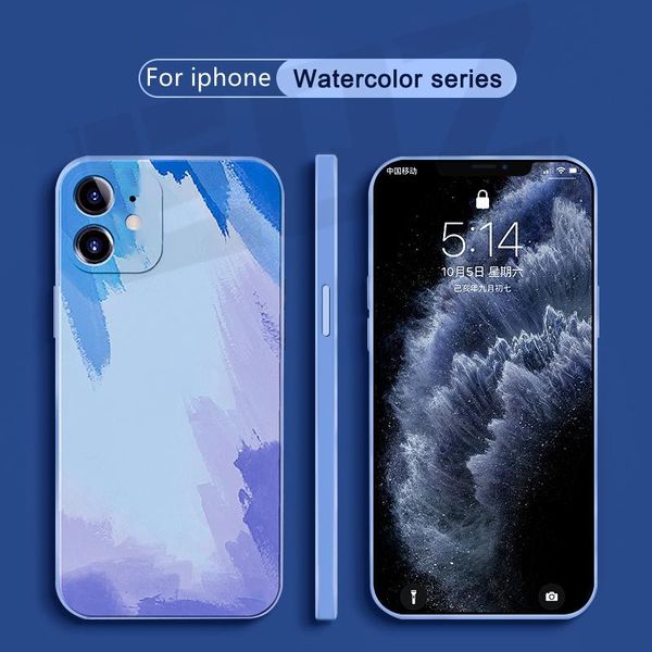 

cell phone pouches official original silicone case for 11 12 pro mini xs max xr x se 2021 cover