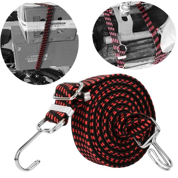

cycling accessories bike motorcycle luggage binding rope elastic cord strap fixed band para telefono de bicicleta outdoor gadgets