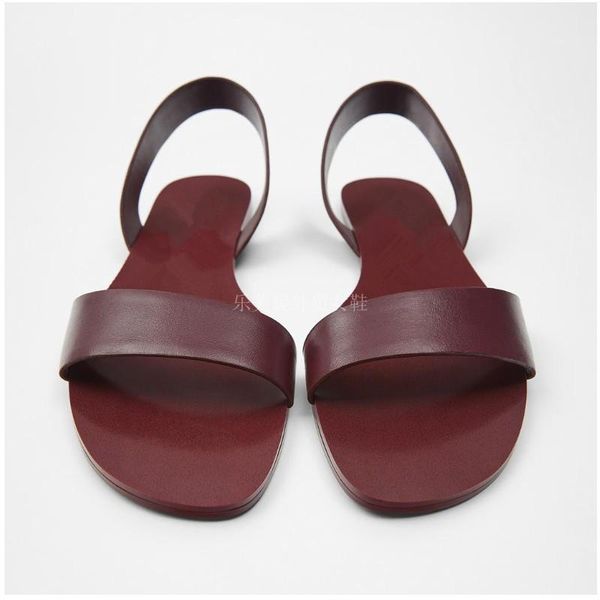 

sandals open toe flat sandal shoe summer heels 2021 women's suit female beige peep without comfort girls black elastic band