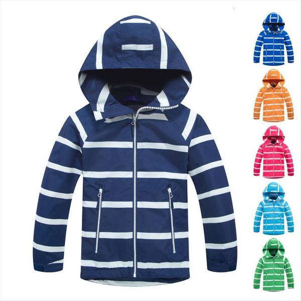 

boy waterproof jackets outerwear sport jacket windproof polar fleece warm coat autumn children hooded windbreaker, Blue;gray