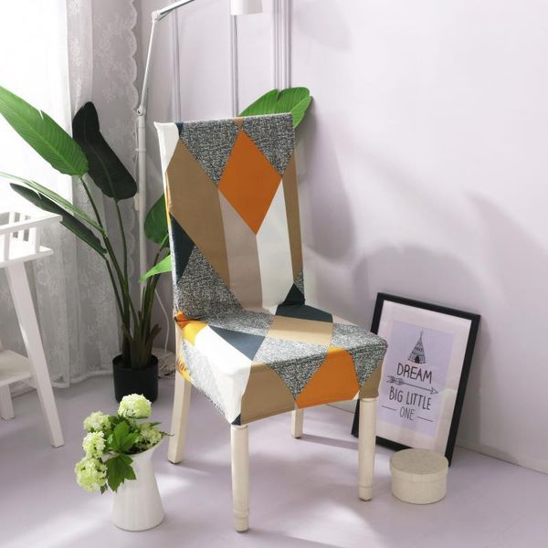 

chair covers universal size case home dining spandex cover office